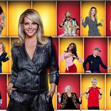 Chantal Janzen - Playboy and Event Shoots Collection in williamrutten_2023438667961311033_1698467674.jpg - hidden celebrity photo